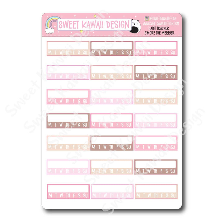 Two Dollar Basics - S’more the Merrier - Options Available