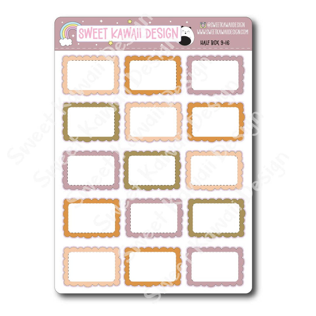Two Dollar Basics - 9-16 - Options Available