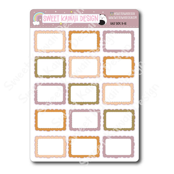 Two Dollar Basics - 9-16 - Options Available
