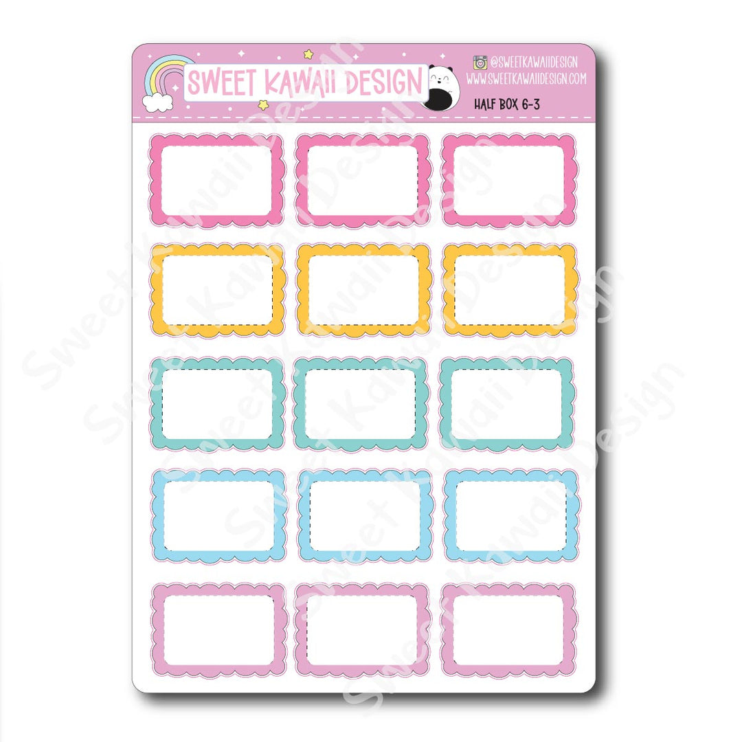 Two Dollar Basics - 6-3 - Options Available