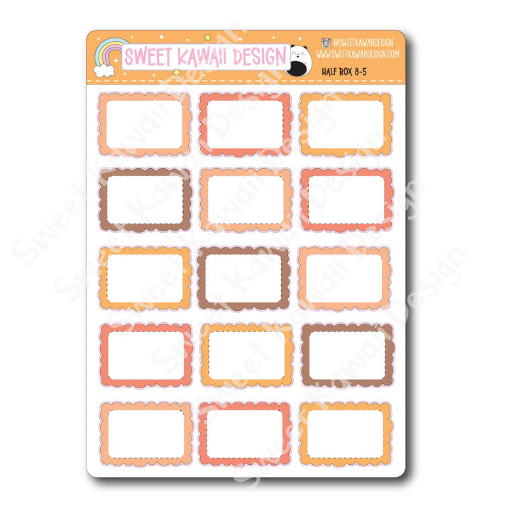 Two Dollar Basics - 8-5 - Options Available