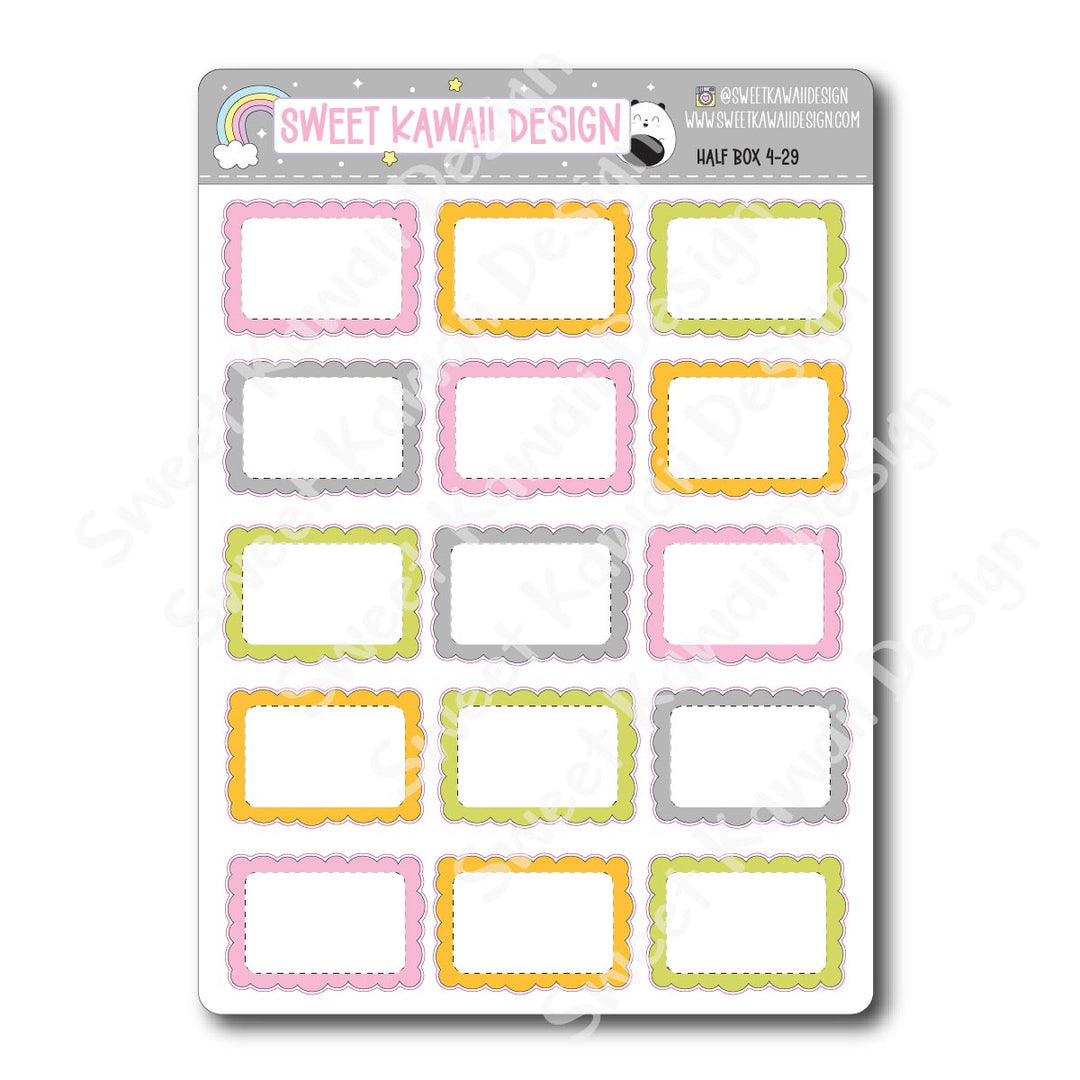 Two Dollar Basics - 4-29 - Options Available