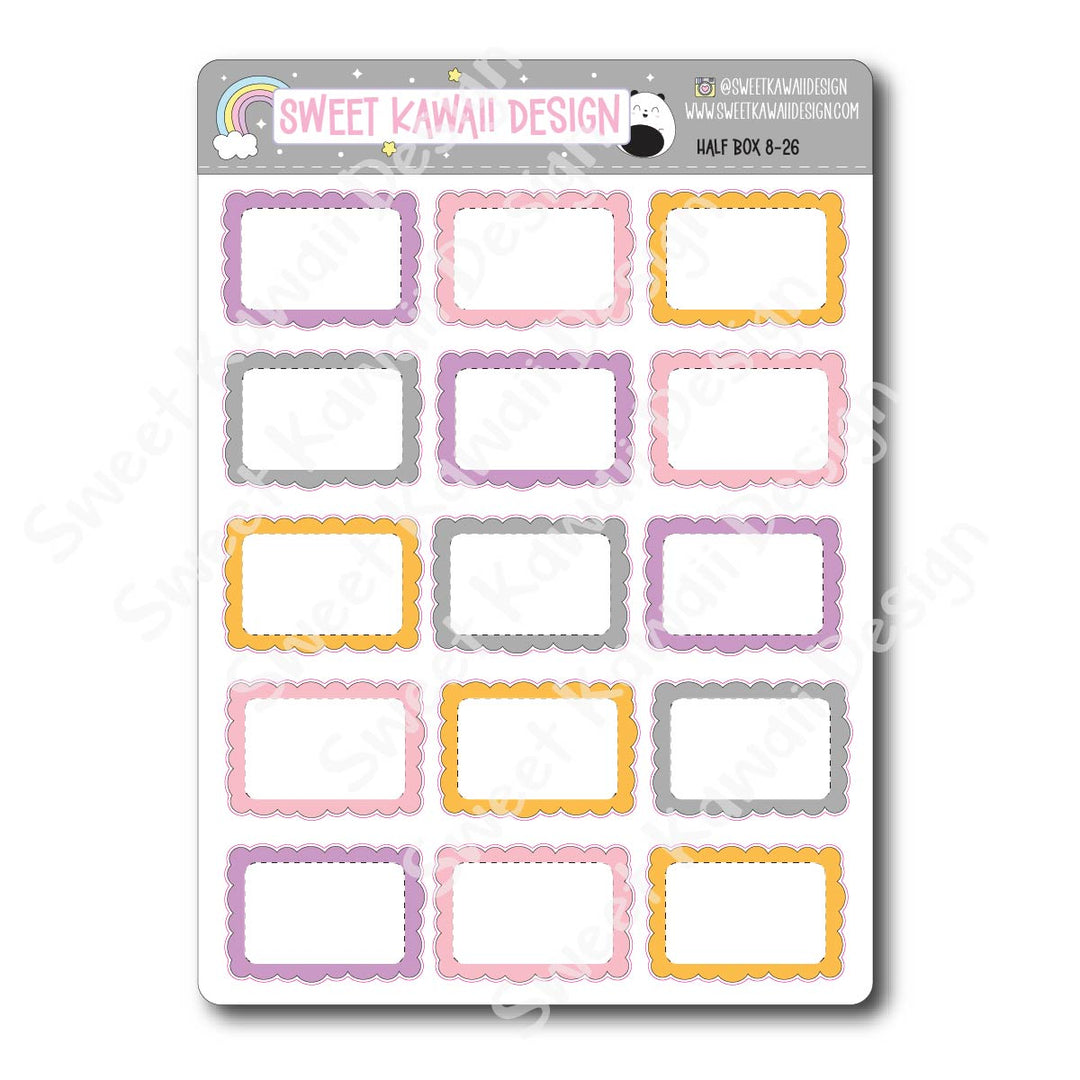 Two Dollar Basics - 8-26 - Options Available