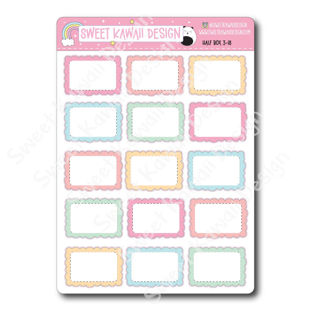 Two Dollar Basics - 3-18 - Options Available