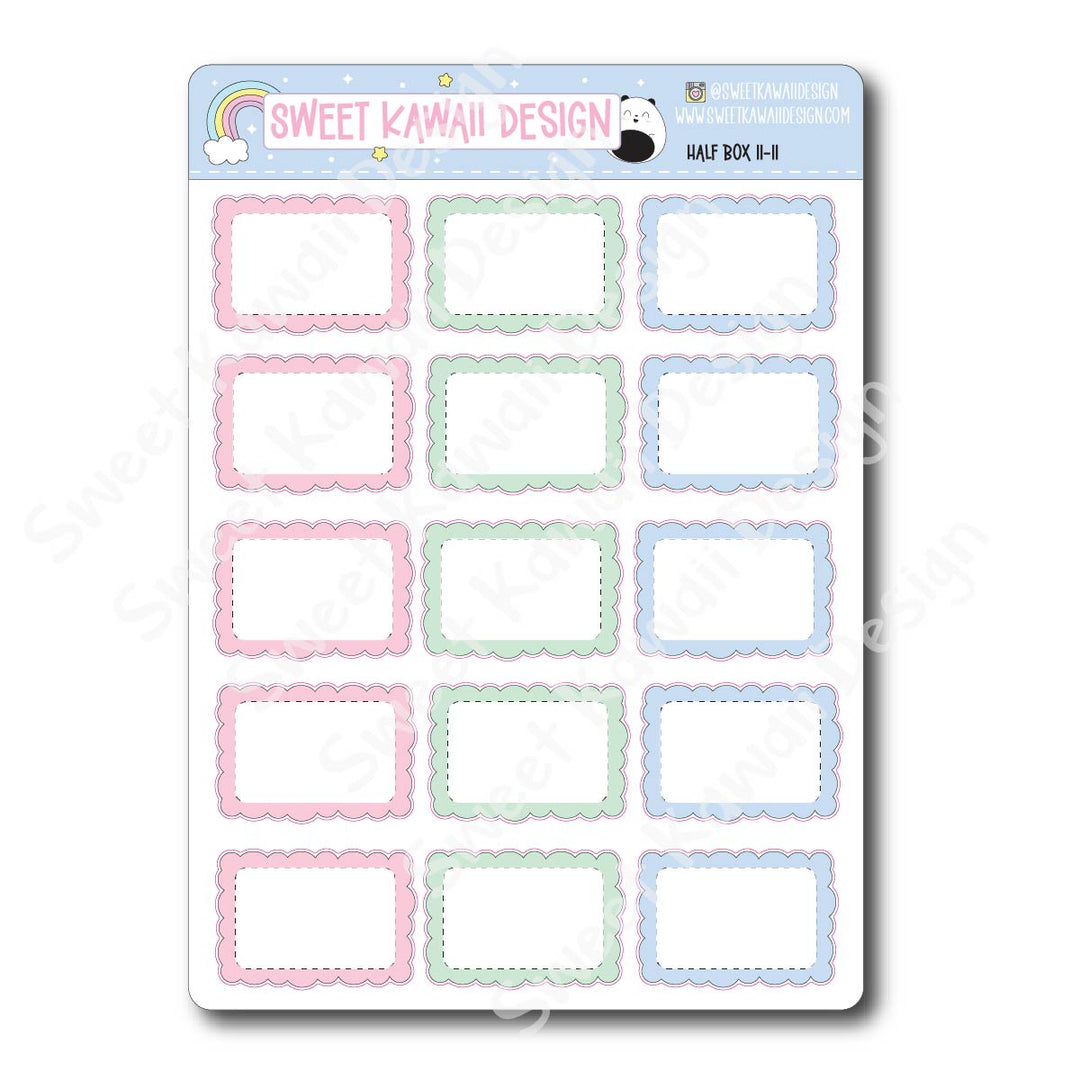 Two Dollar Basics - 11-11 - Options Available