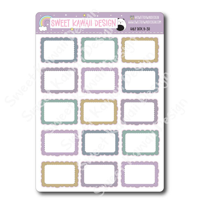 Two Dollar Basics - 9-30 - Options Available