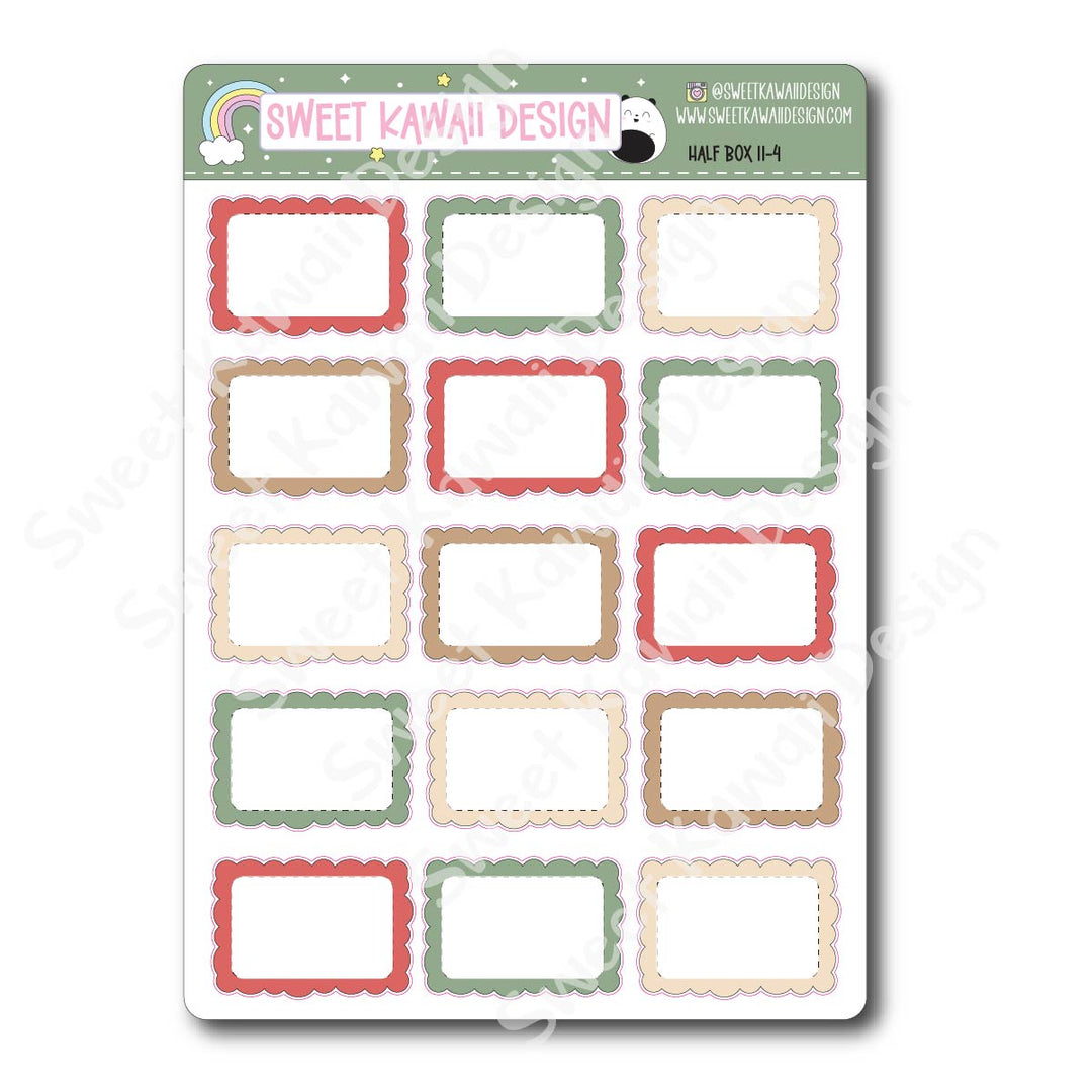 Two Dollar Basics - 11-4 - Options Available