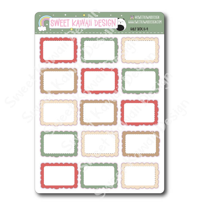 Two Dollar Basics - 11-4 - Options Available