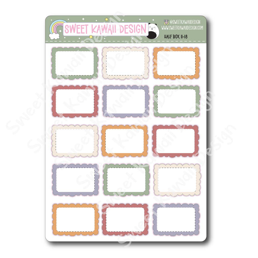 Two Dollar Basics - 11-18 - Options Available