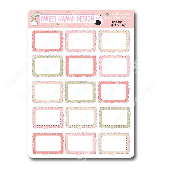 Two Dollar Basics - Mother’s Day - Options Available