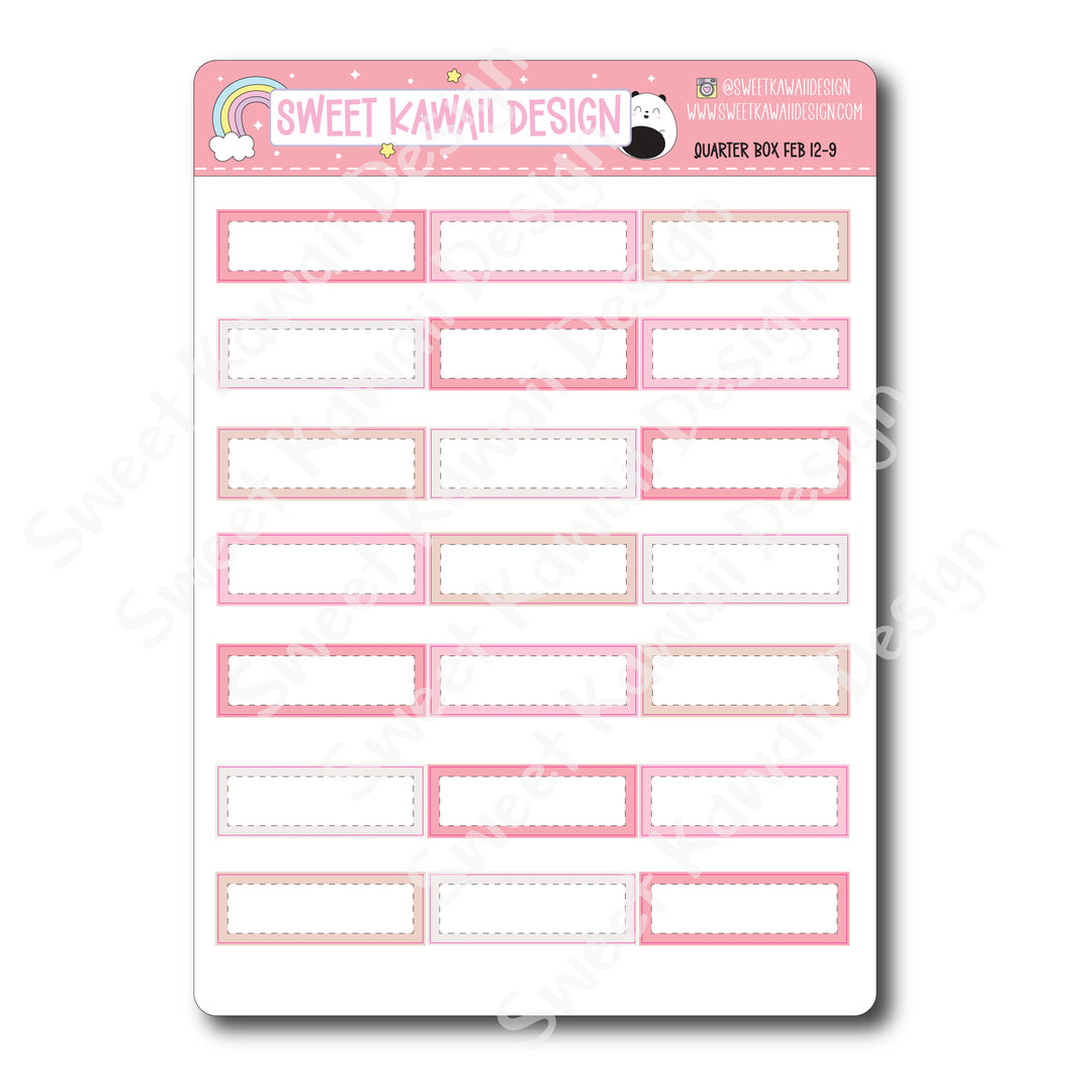 Two Dollar Basics - 12-8 February - Options Available