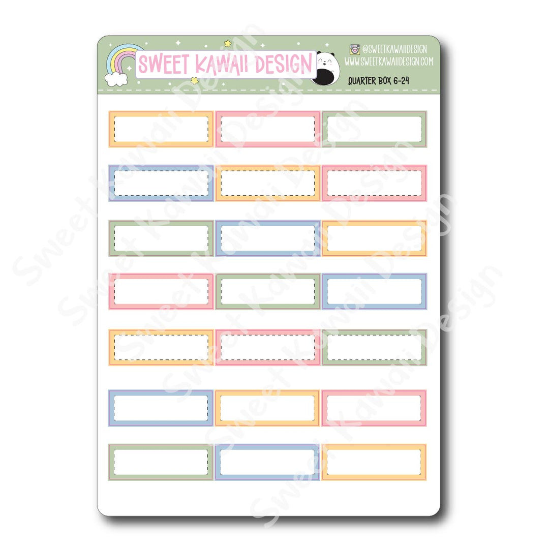 Two Dollar Basics - 6-24 - Options Available