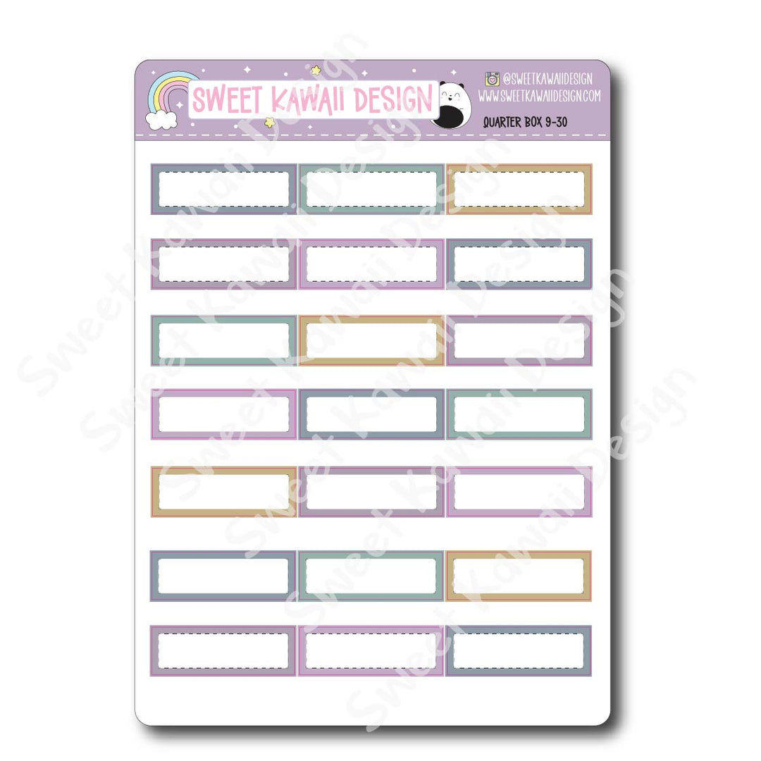 Two Dollar Basics - 9-30 - Options Available