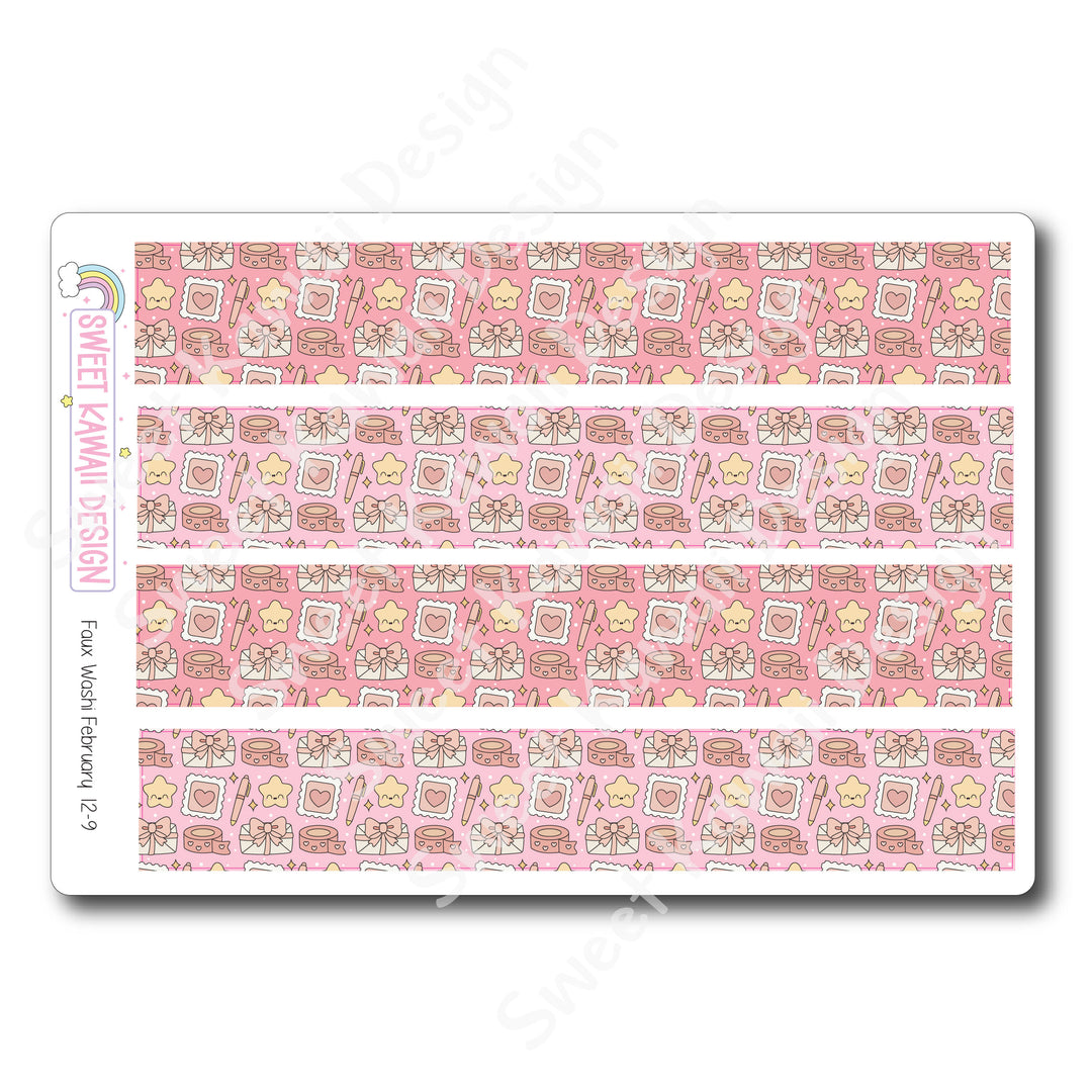 Two Dollar Basics - 12-8 February - Options Available