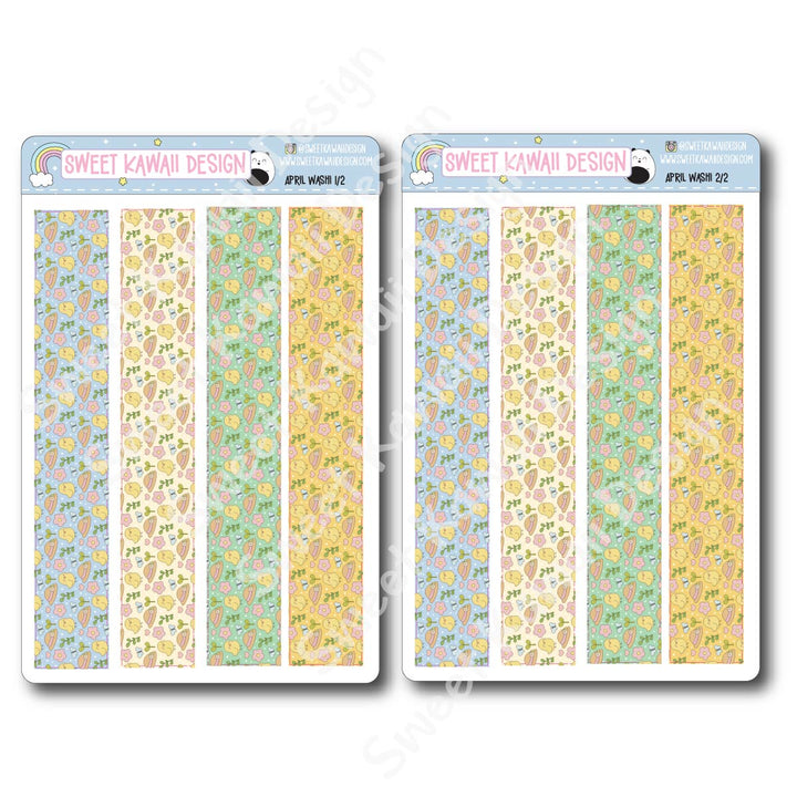 April 2026 Kit - Horizontal