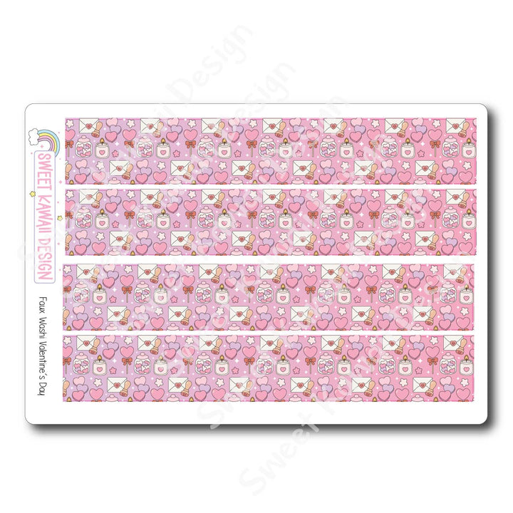 Two Dollar Basics - Valentine’s Day - Options Available