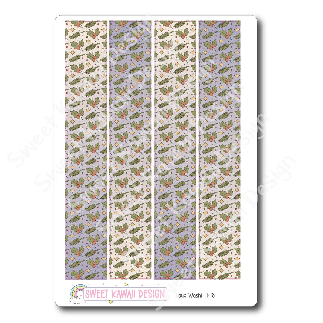 Two Dollar Basics - 11-18 - Options Available