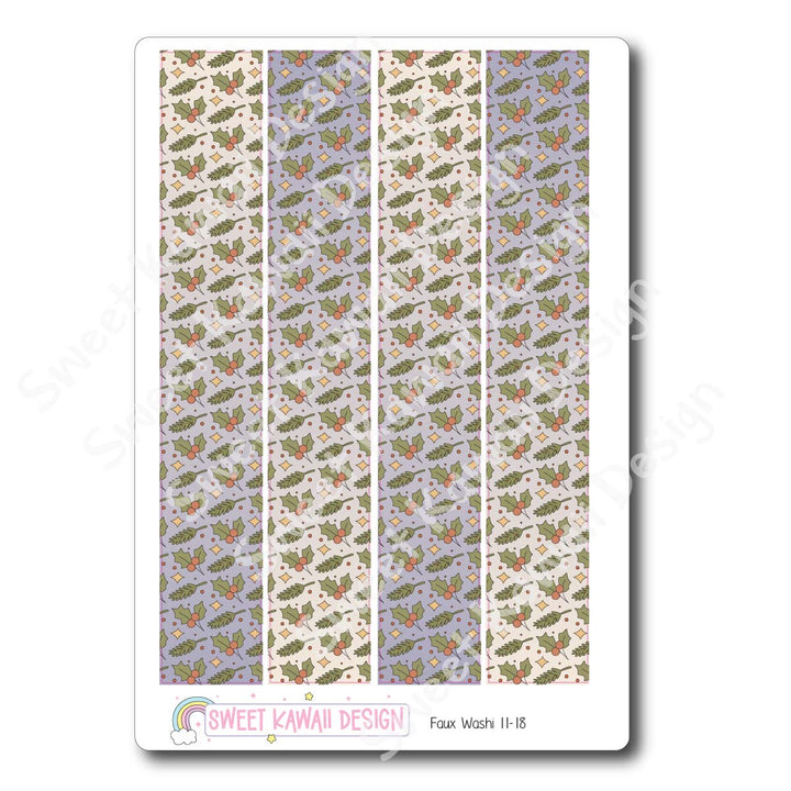 Two Dollar Basics - 11-18 - Options Available