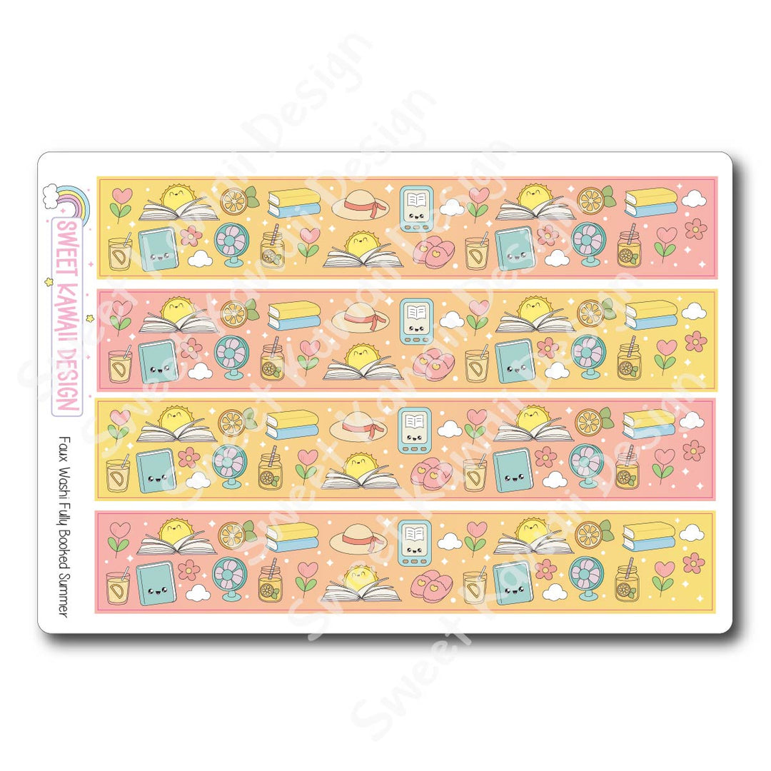 Two Dollar Basics - Fully Booked Summer - Options Available