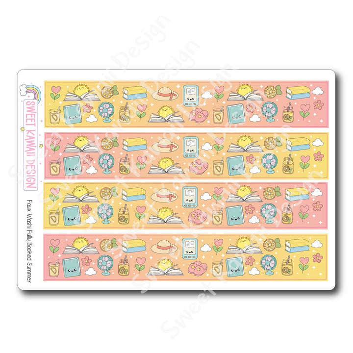 Two Dollar Basics - Fully Booked Summer - Options Available