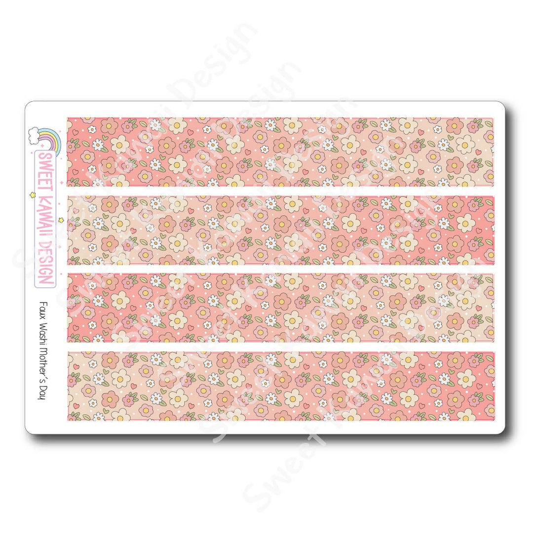 Two Dollar Basics - Mother’s Day - Options Available
