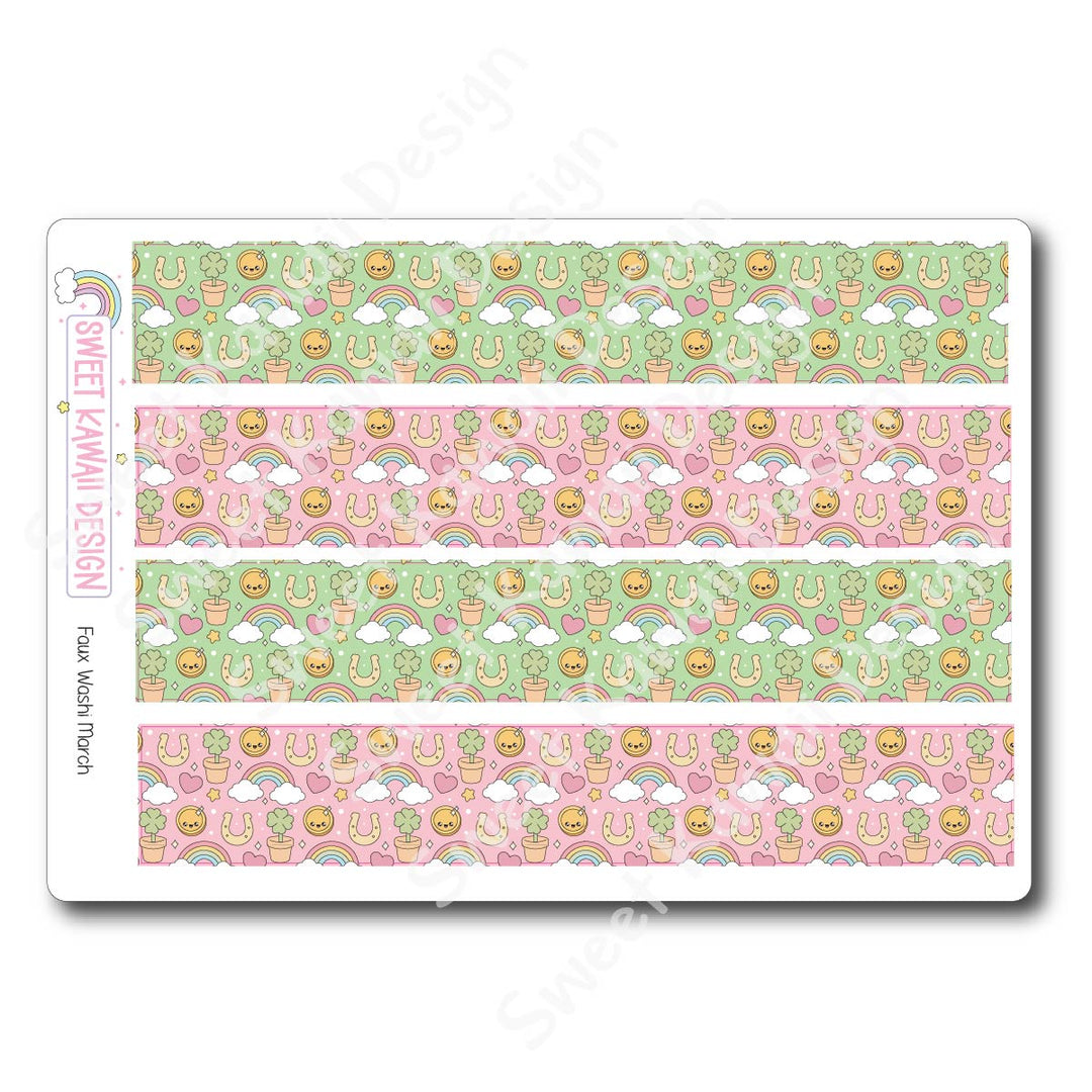 Two Dollar Basics - March - Options Available