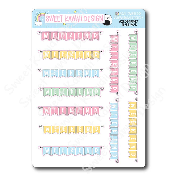 Two Dollar Basics - Fresh Pages - Options Available