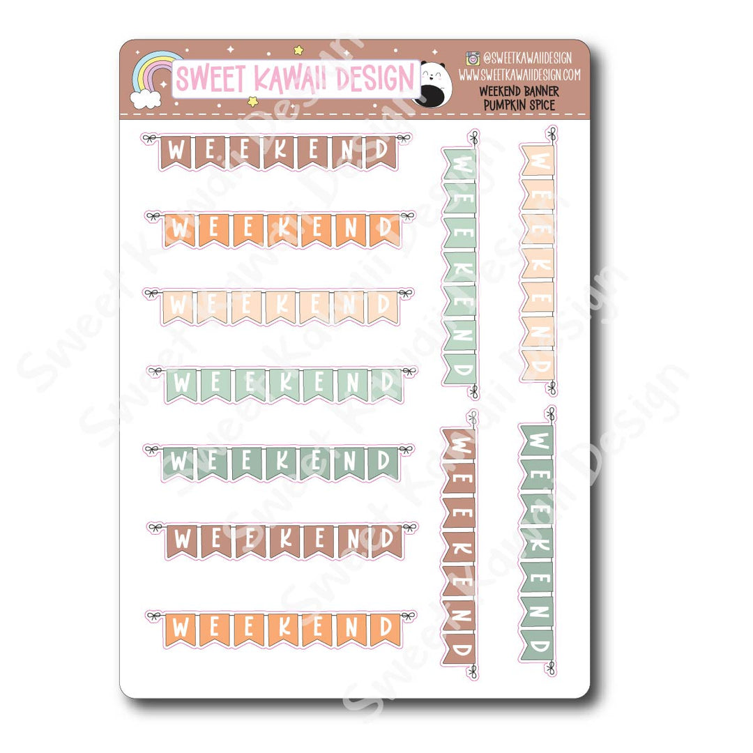 Two Dollar Basics - Pumpkin Spice - Options Available