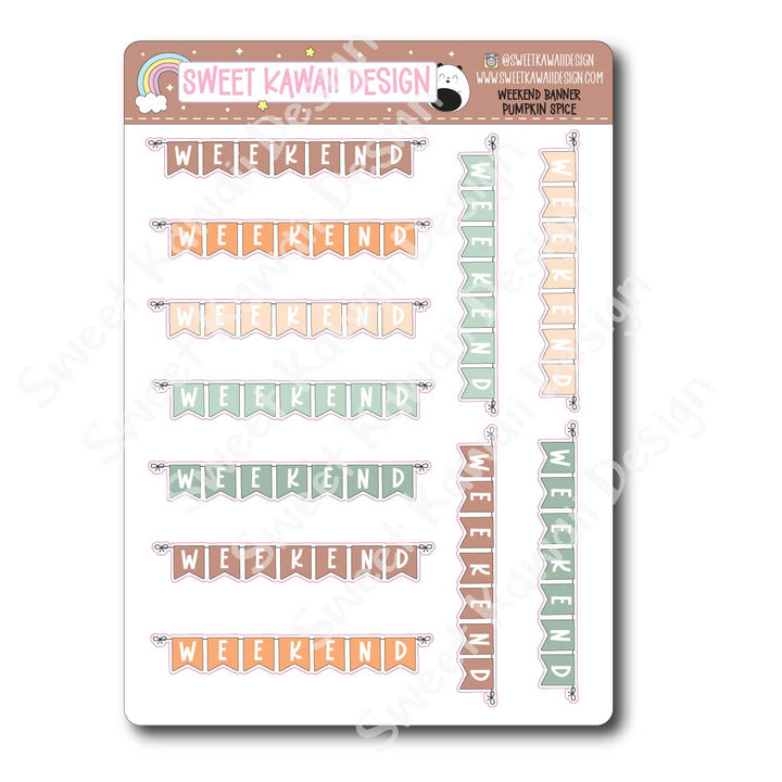 Two Dollar Basics - Pumpkin Spice - Options Available