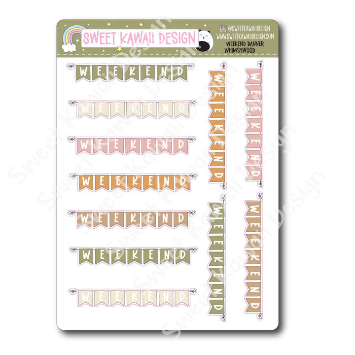 Two Dollar Basics - Whimsywood - Options Available