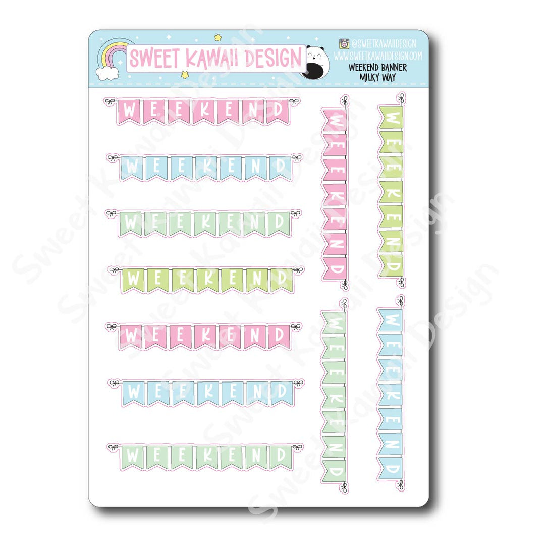 Two Dollar Basics - Milky Way - Options Available