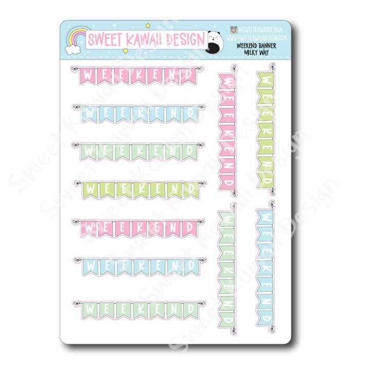 Two Dollar Basics - Milky Way - Options Available