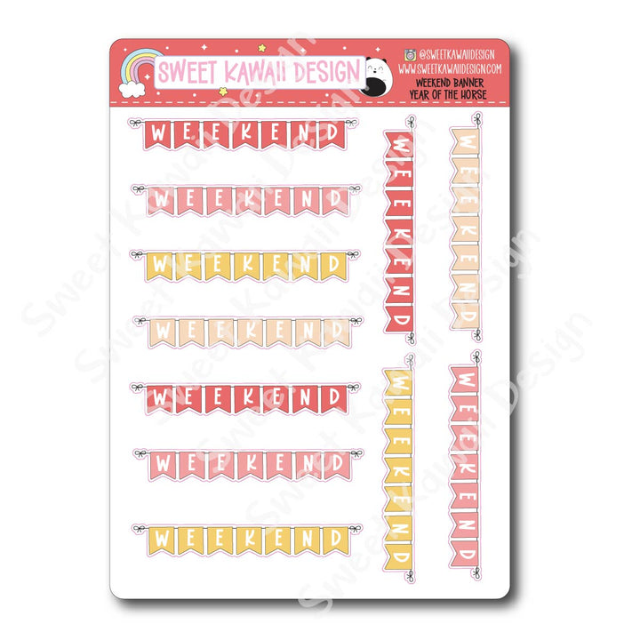 Two Dollar Basics - Year of the Horse - Options Available