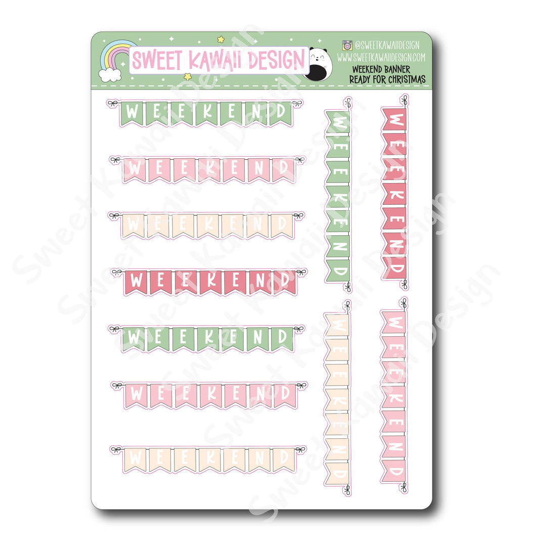 Two Dollar Basics - Ready For Christmas - Options Available