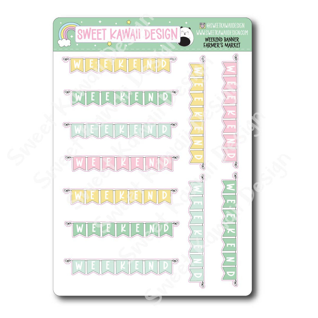 Two Dollar Basics - Farmer's Market - Options Available