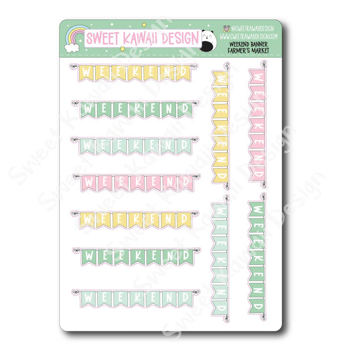 Two Dollar Basics - Farmer's Market - Options Available