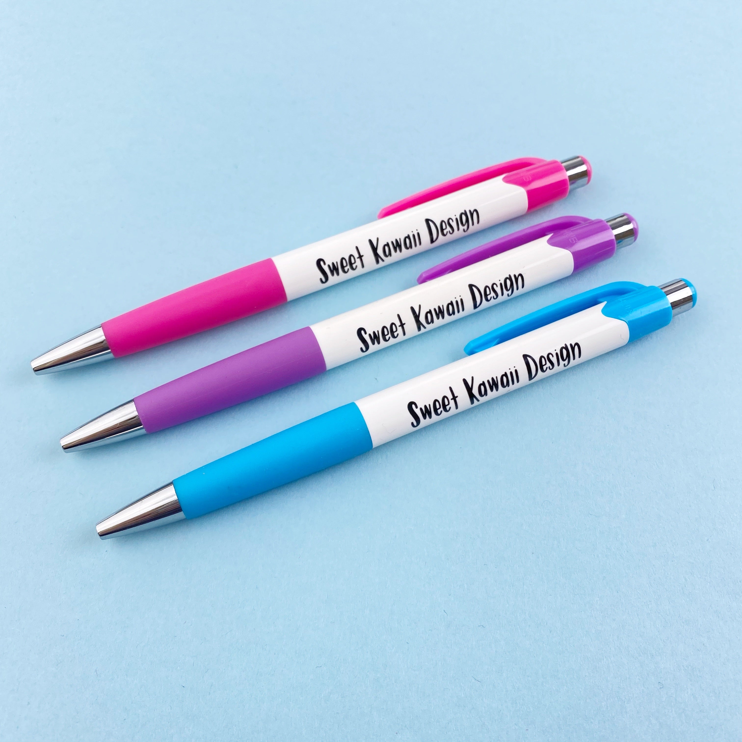 Sweet Kawaii Design Ballpoint Pen
