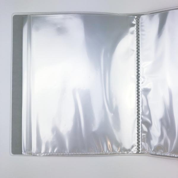 Medium Sticker Storage Album - SKD Pastel Gradient